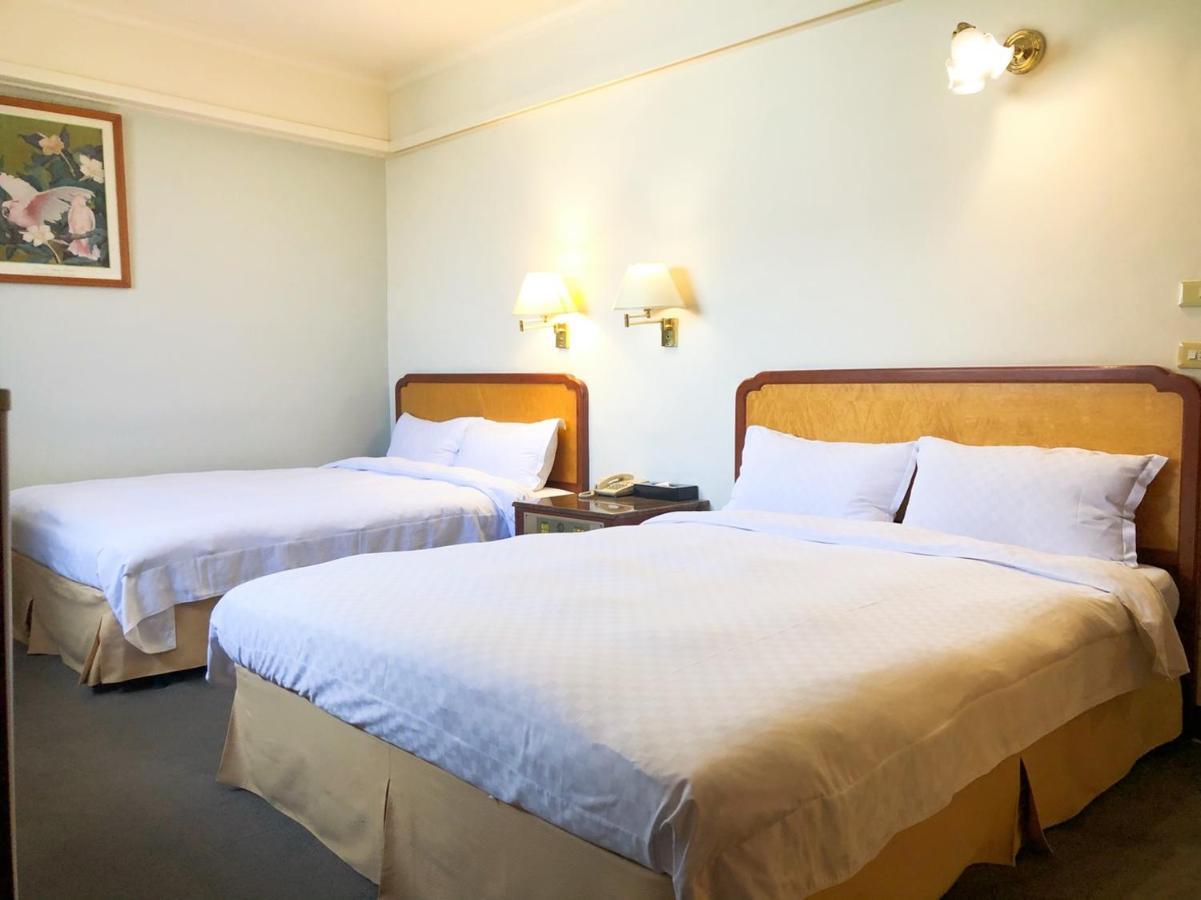 Moonlight Hotel مدينة هسينشو المظهر الخارجي الصورة