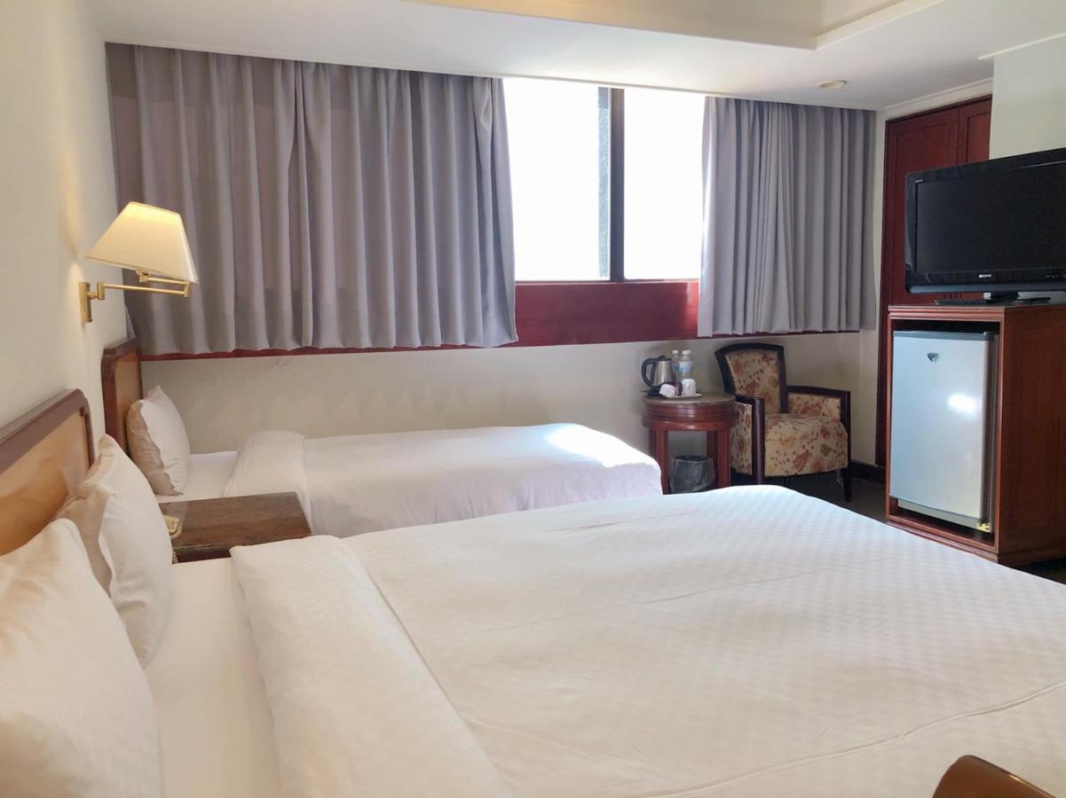 Moonlight Hotel مدينة هسينشو المظهر الخارجي الصورة