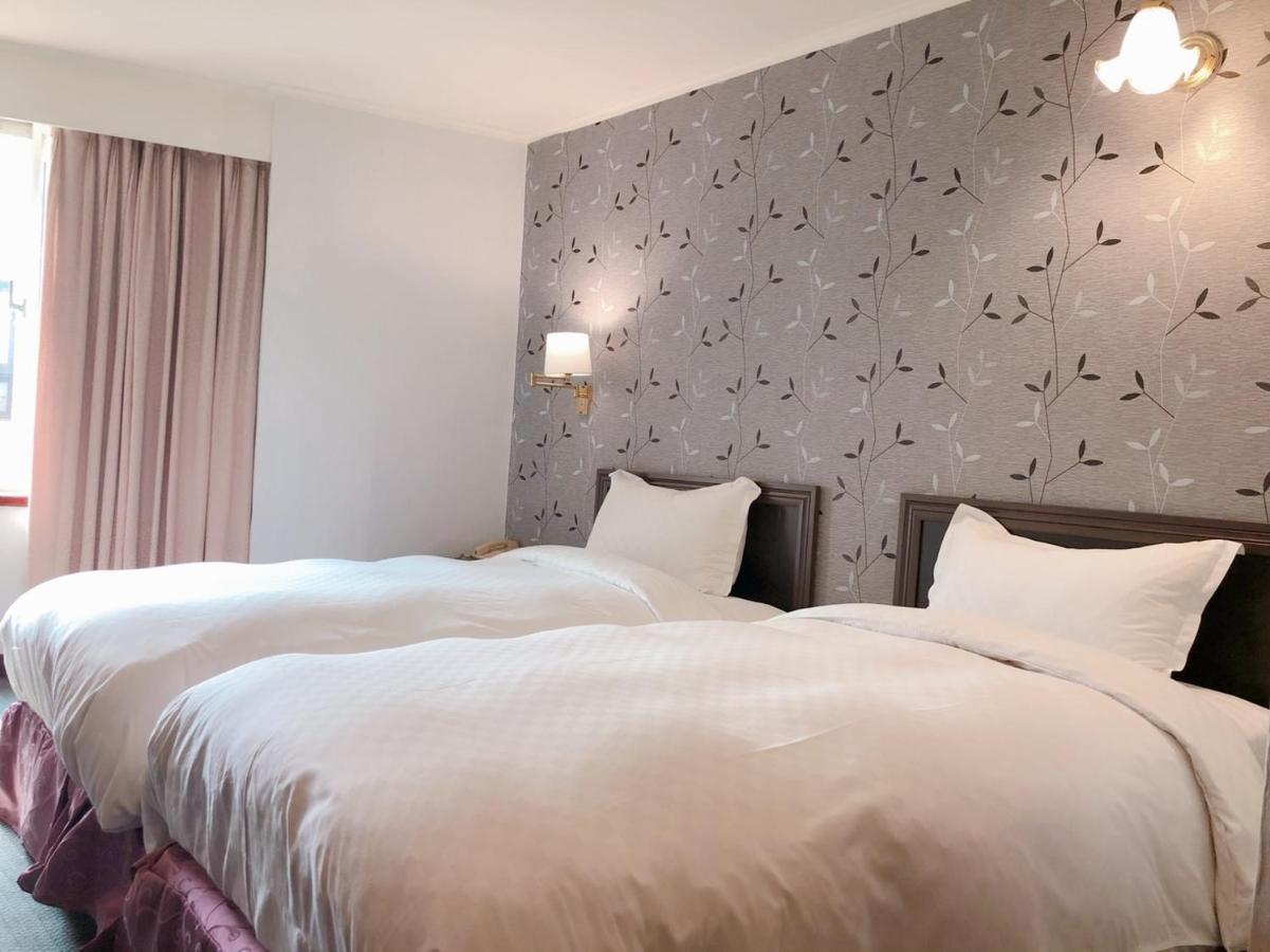 Moonlight Hotel مدينة هسينشو المظهر الخارجي الصورة