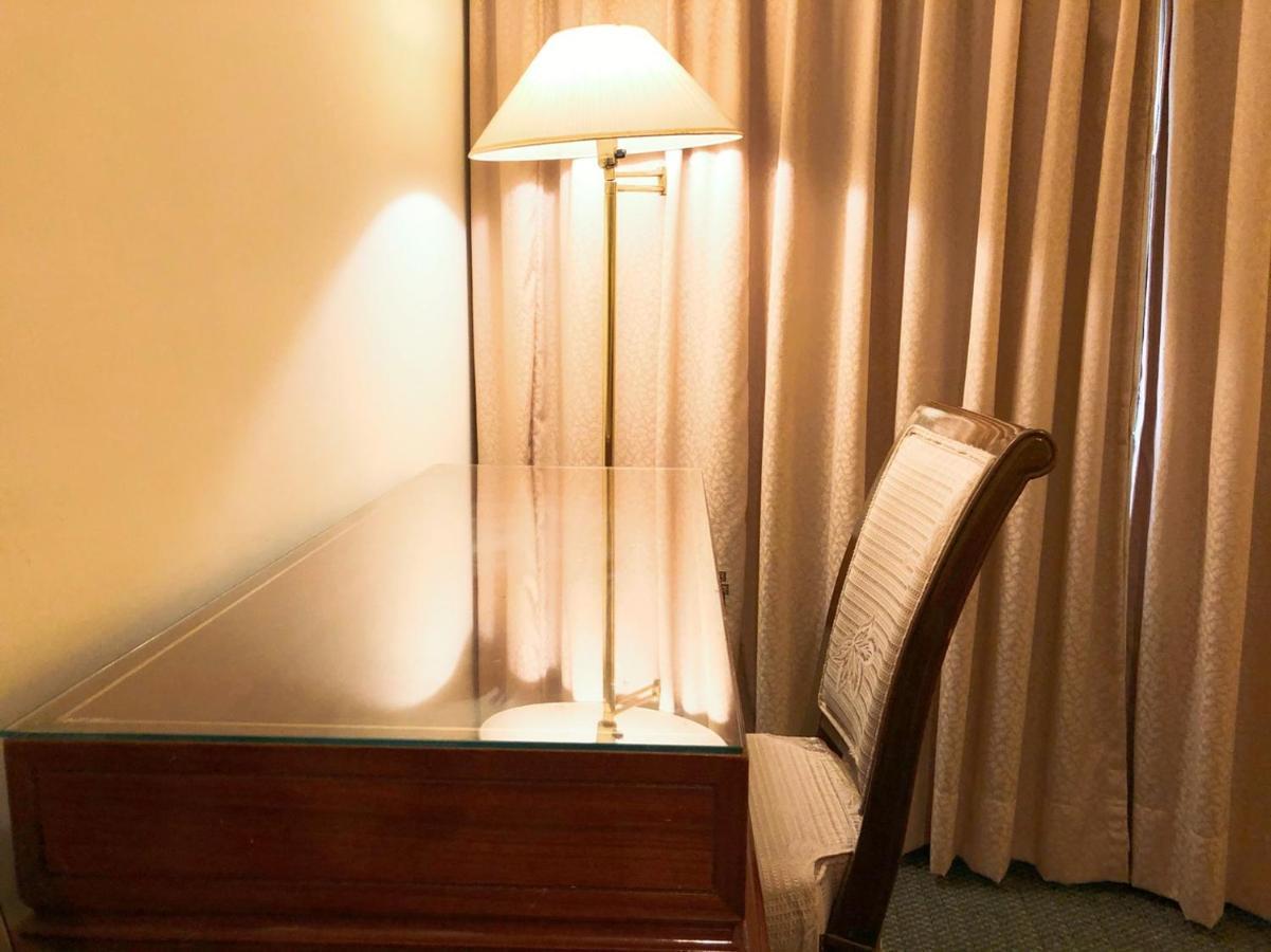 Moonlight Hotel مدينة هسينشو المظهر الخارجي الصورة